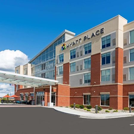 Hyatt Place Flint/Grand Blanc Екстер'єр фото