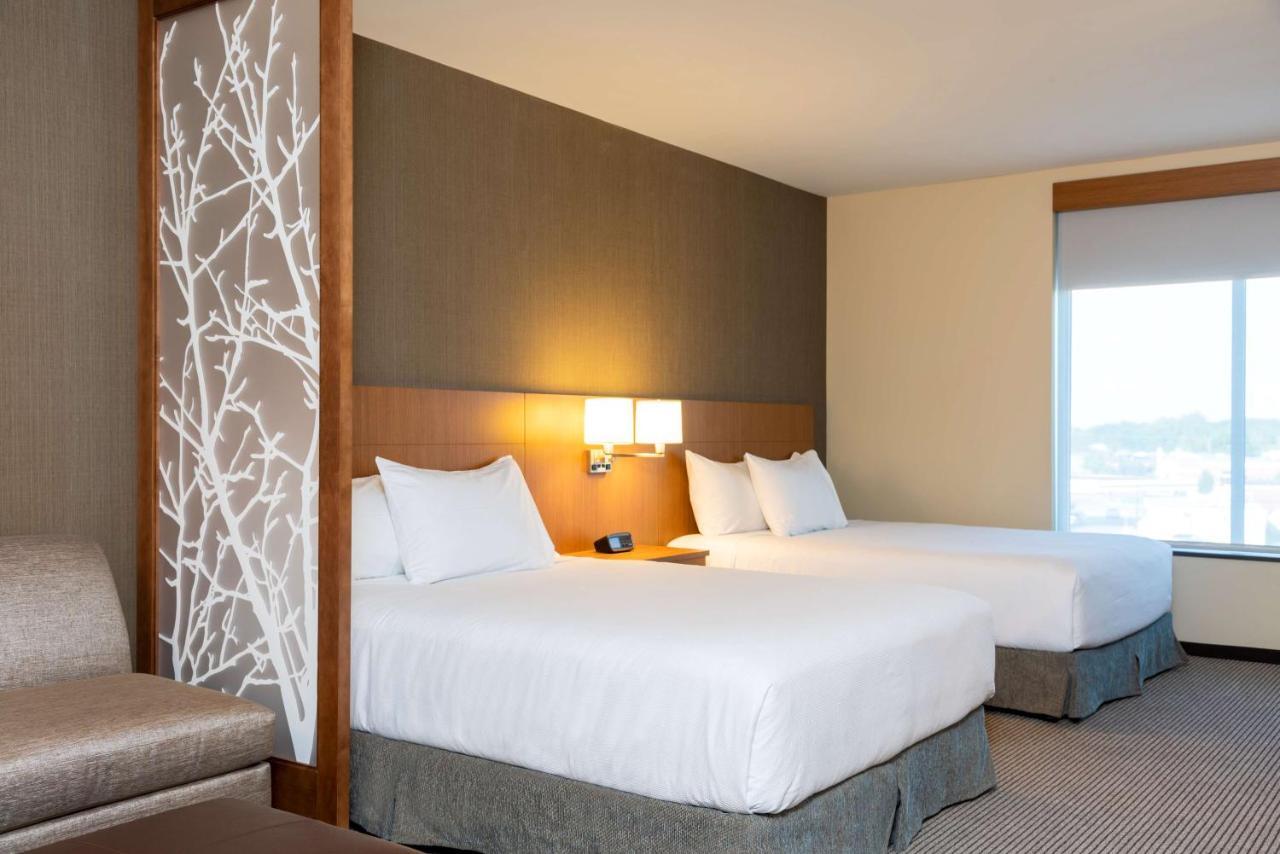 Hyatt Place Flint/Grand Blanc Екстер'єр фото