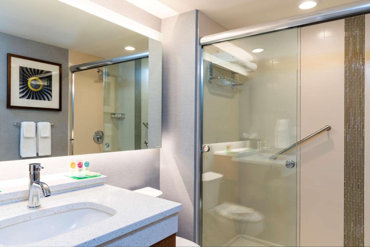 Hyatt Place Flint/Grand Blanc Екстер'єр фото