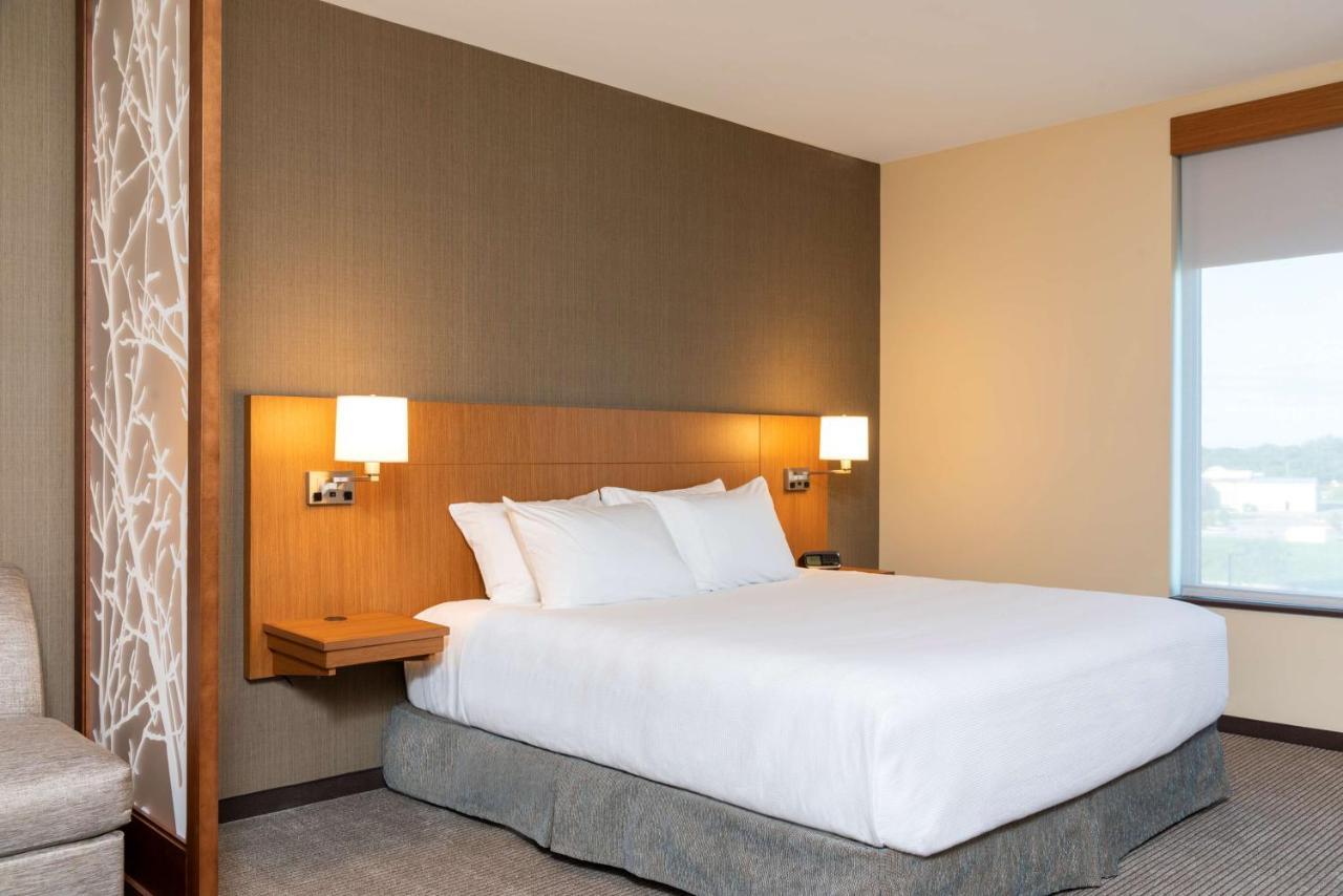Hyatt Place Flint/Grand Blanc Екстер'єр фото