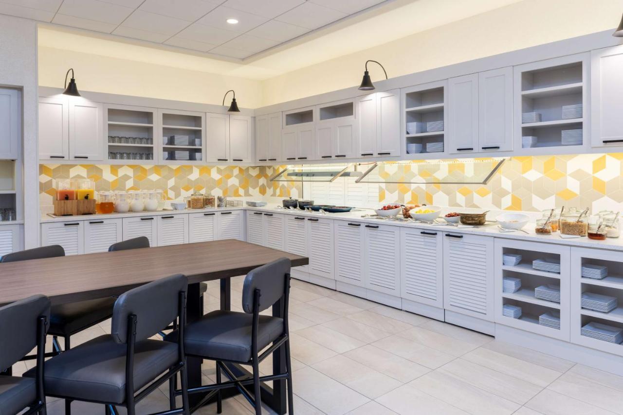 Hyatt Place Flint/Grand Blanc Екстер'єр фото